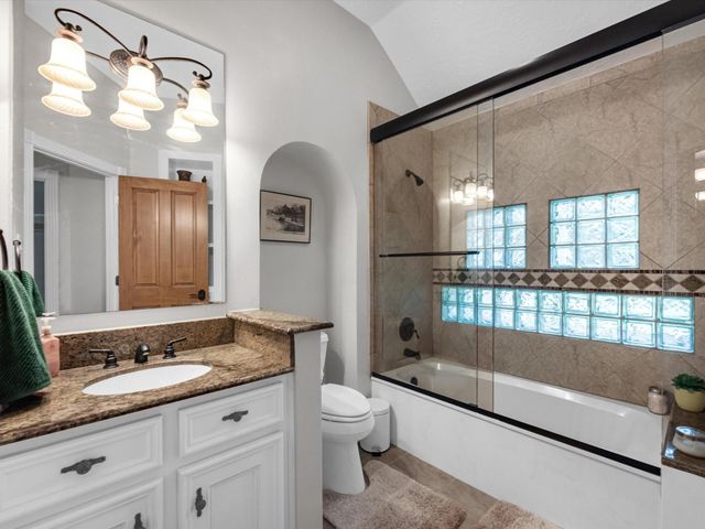 13710 Lost Creek Road, Tomball, TX 77375