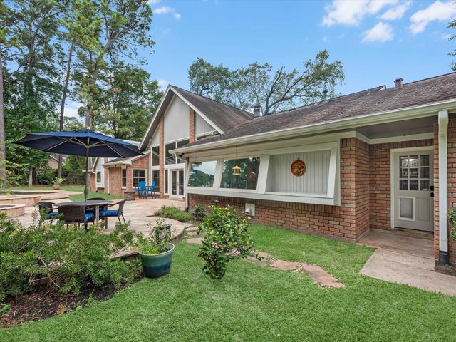 13710 Lost Creek Road, Tomball, TX 77375