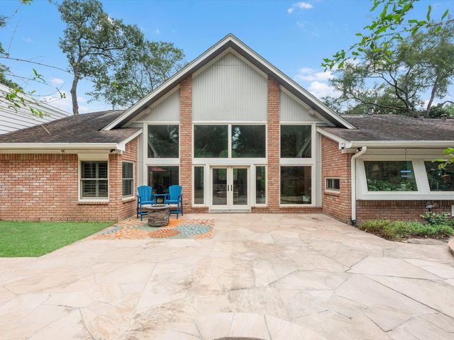 13710 Lost Creek Road, Tomball, TX 77375