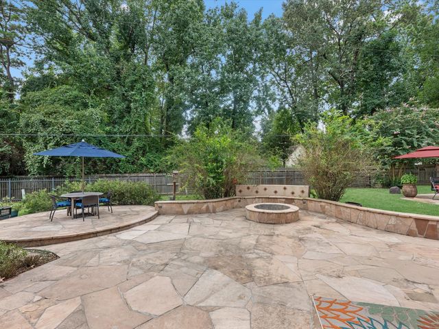 13710 Lost Creek Road, Tomball, TX 77375