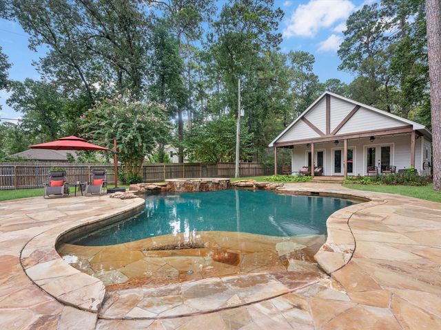 13710 Lost Creek Road, Tomball, TX 77375