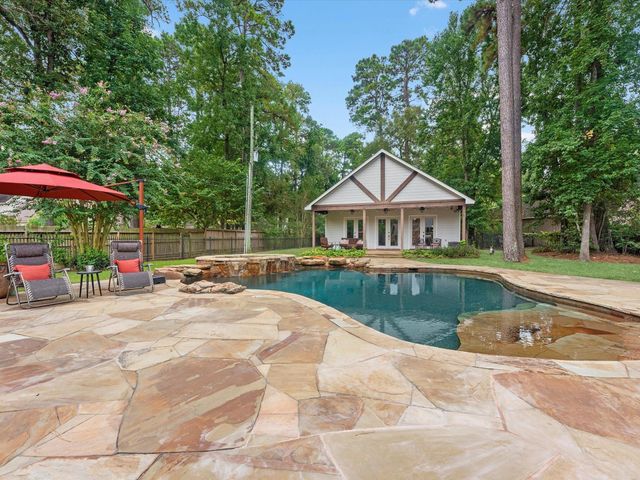 13710 Lost Creek Road, Tomball, TX 77375
