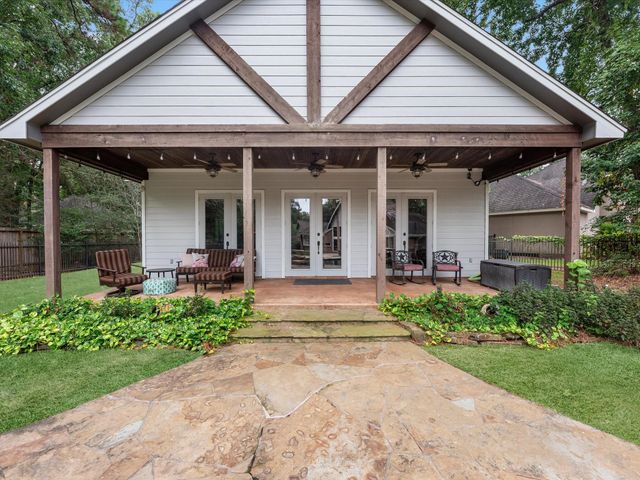 13710 Lost Creek Road, Tomball, TX 77375