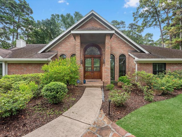 13710 Lost Creek Road, Tomball, TX 77375