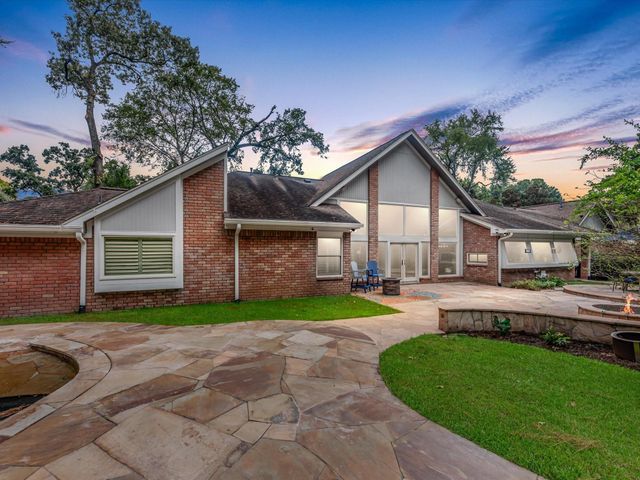 13710 Lost Creek Road, Tomball, TX 77375