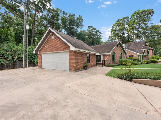 13710 Lost Creek Road, Tomball, TX 77375