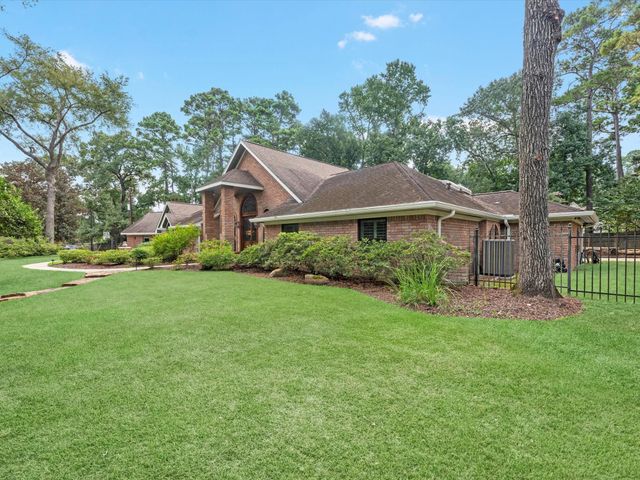 13710 Lost Creek Road, Tomball, TX 77375