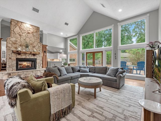 13710 Lost Creek Road, Tomball, TX 77375