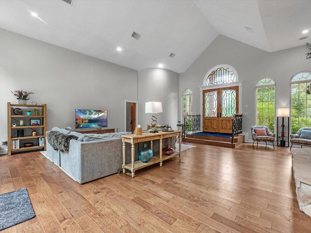 13710 Lost Creek Road, Tomball, TX 77375