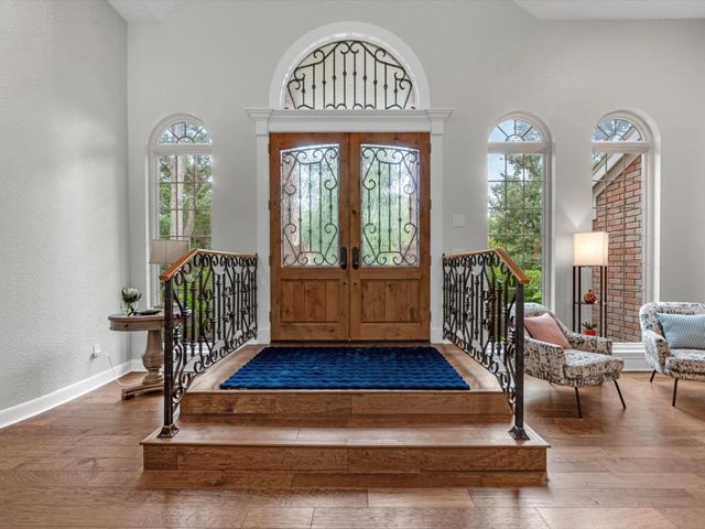 13710 Lost Creek Road, Tomball, TX 77375