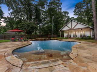 13710 Lost Creek Road, Tomball, TX 77375