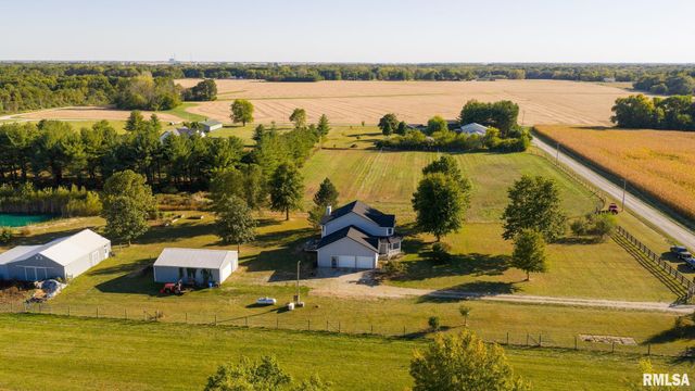 6856 Minder Road, Rochester, IL 62563