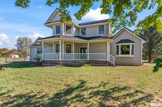 6856 Minder Road, Rochester, IL 62563