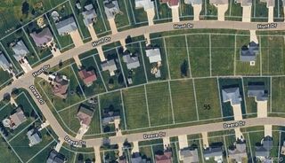 Vacant Deere Drive, Richfield Township, MI 48423