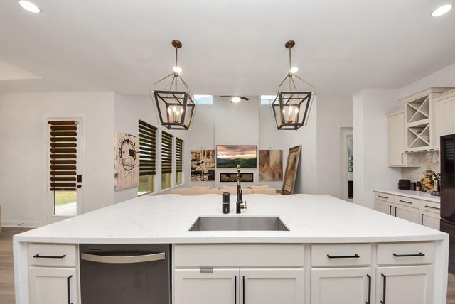 29021 Red Loop Drive, New Caney, TX 77357