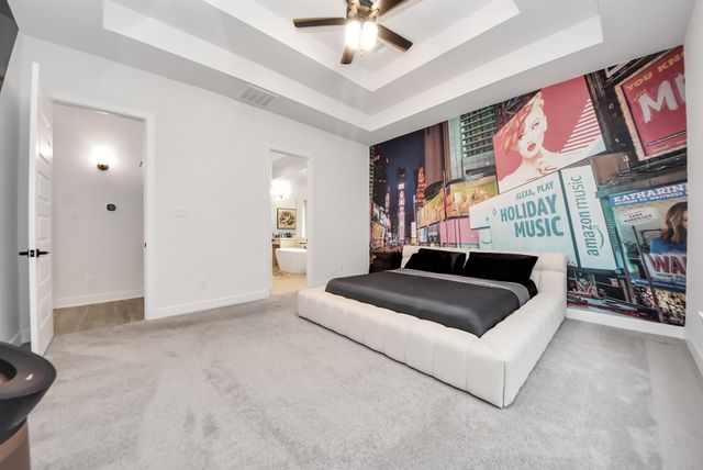 29021 Red Loop Drive, New Caney, TX 77357