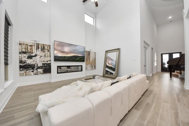 29021 Red Loop Drive, New Caney, TX 77357