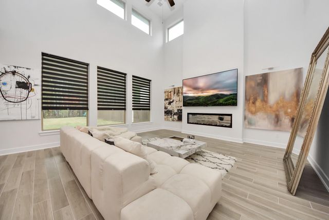 29021 Red Loop Drive, New Caney, TX 77357