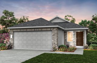 1306 Tramore Way, Princeton, TX 75407