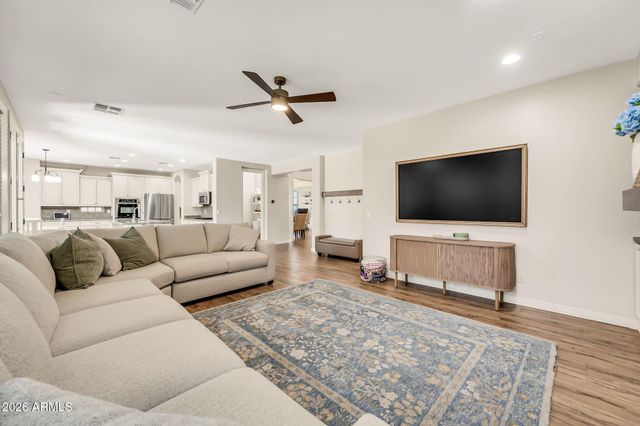 20339 E VIA DE COLINA --, Queen Creek, AZ 85142