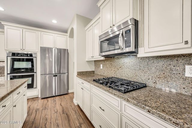 20339 E VIA DE COLINA --, Queen Creek, AZ 85142