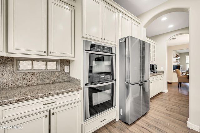 20339 E VIA DE COLINA --, Queen Creek, AZ 85142