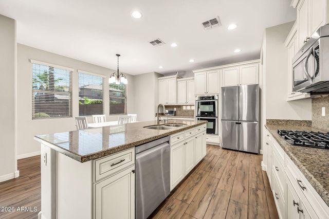 20339 E VIA DE COLINA --, Queen Creek, AZ 85142