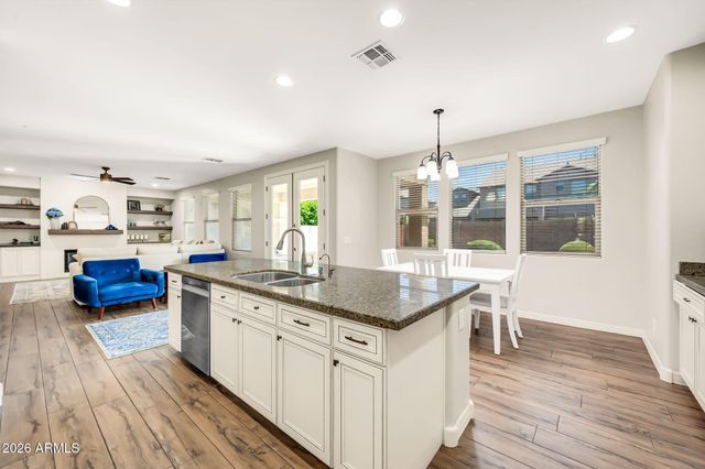 20339 E VIA DE COLINA --, Queen Creek, AZ 85142