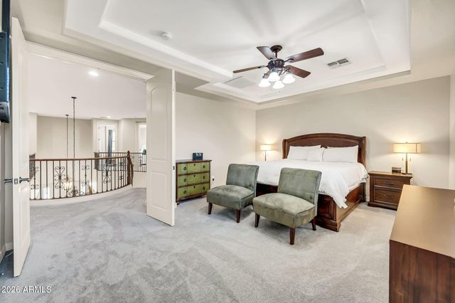 20339 E VIA DE COLINA --, Queen Creek, AZ 85142