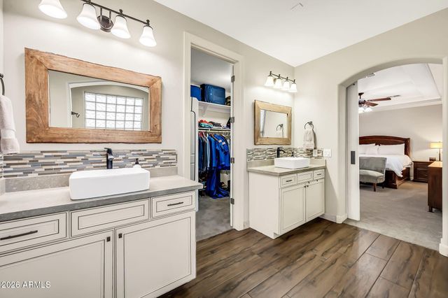 20339 E VIA DE COLINA --, Queen Creek, AZ 85142
