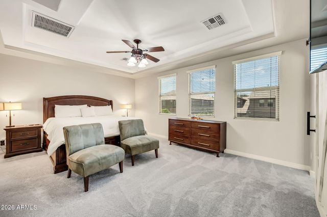 20339 E VIA DE COLINA --, Queen Creek, AZ 85142