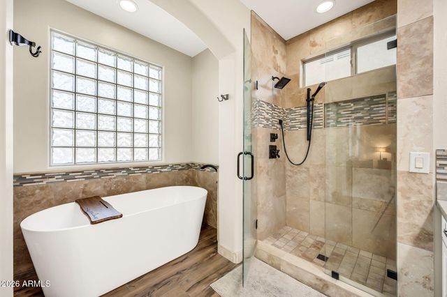20339 E VIA DE COLINA --, Queen Creek, AZ 85142