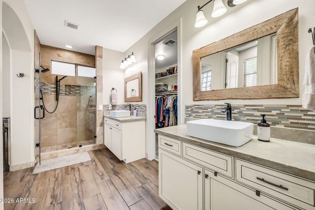 20339 E VIA DE COLINA --, Queen Creek, AZ 85142