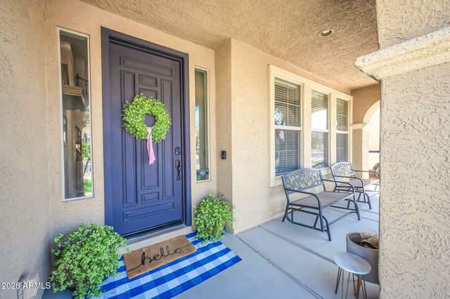 20339 E VIA DE COLINA --, Queen Creek, AZ 85142