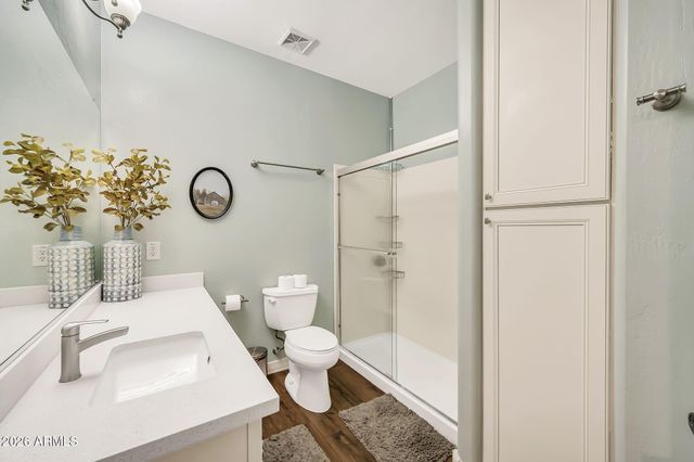 20339 E VIA DE COLINA --, Queen Creek, AZ 85142