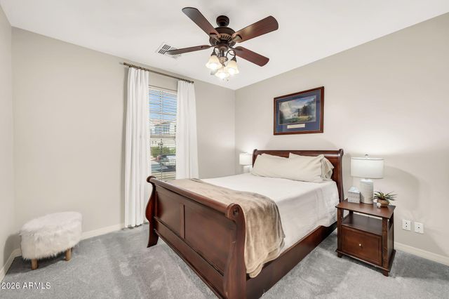 20339 E VIA DE COLINA --, Queen Creek, AZ 85142