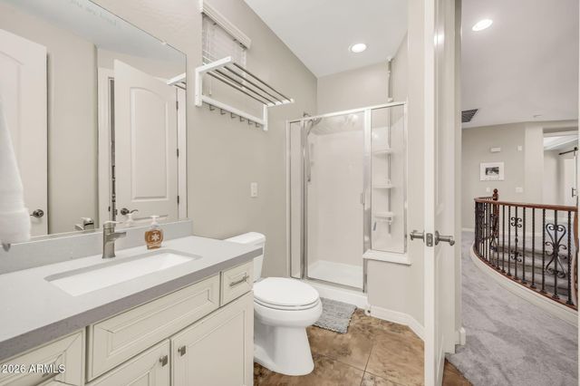 20339 E VIA DE COLINA --, Queen Creek, AZ 85142