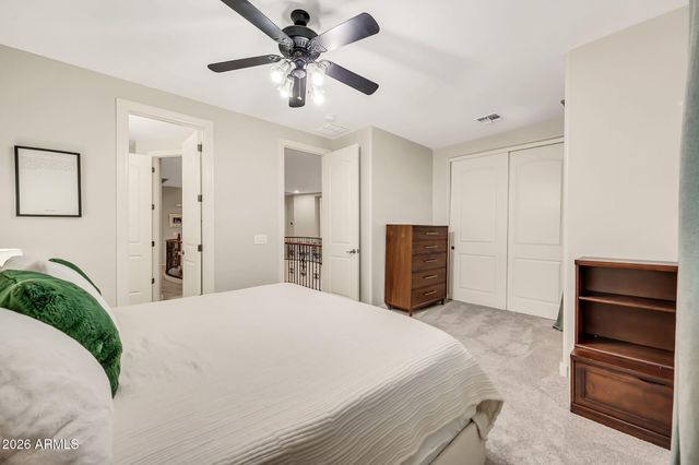 20339 E VIA DE COLINA --, Queen Creek, AZ 85142
