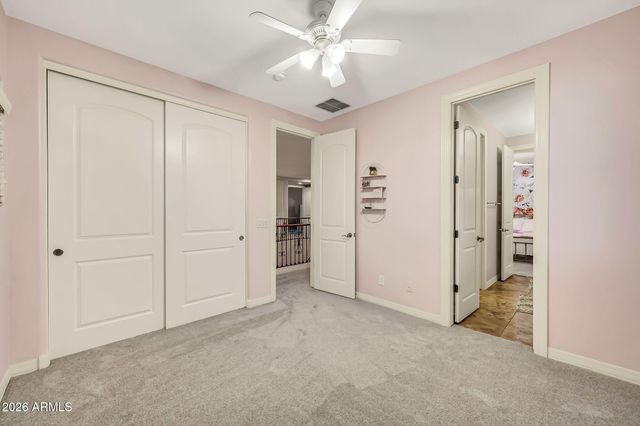 20339 E VIA DE COLINA --, Queen Creek, AZ 85142