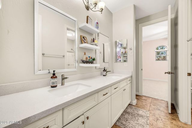 20339 E VIA DE COLINA --, Queen Creek, AZ 85142