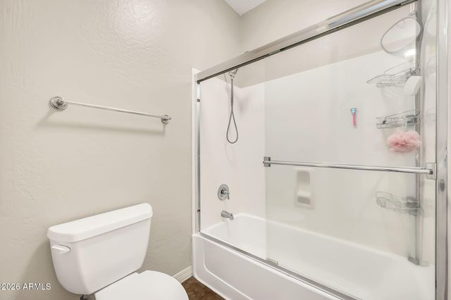 20339 E VIA DE COLINA --, Queen Creek, AZ 85142