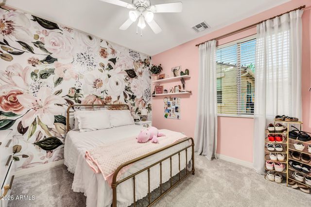 20339 E VIA DE COLINA --, Queen Creek, AZ 85142