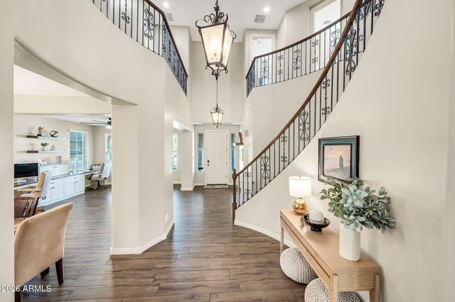 20339 E VIA DE COLINA --, Queen Creek, AZ 85142