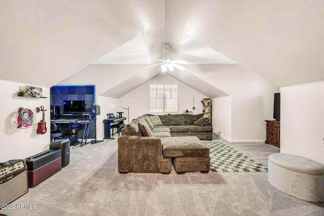 20339 E VIA DE COLINA --, Queen Creek, AZ 85142