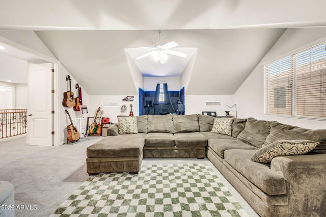 20339 E VIA DE COLINA --, Queen Creek, AZ 85142