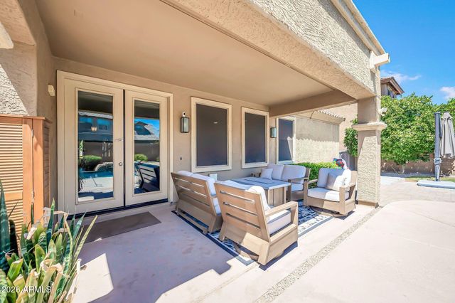 20339 E VIA DE COLINA --, Queen Creek, AZ 85142