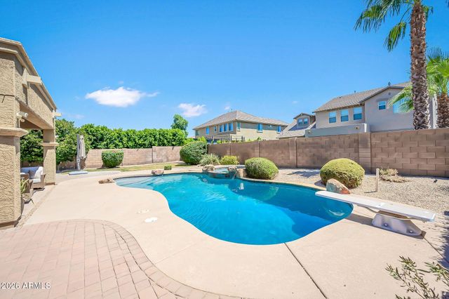 20339 E VIA DE COLINA --, Queen Creek, AZ 85142