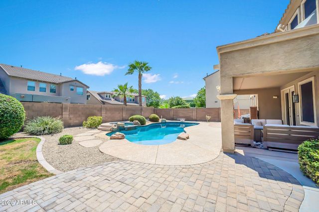 20339 E VIA DE COLINA --, Queen Creek, AZ 85142