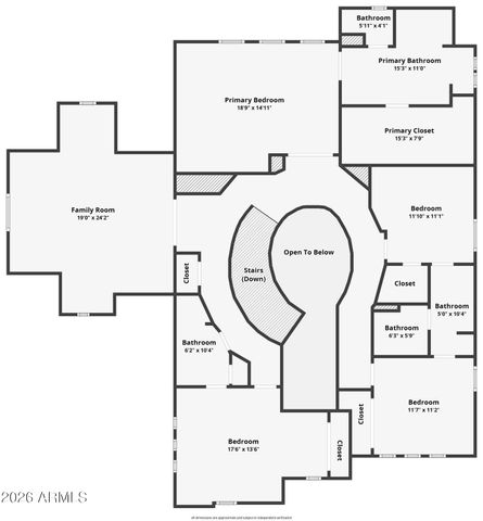 20339 E VIA DE COLINA --, Queen Creek, AZ 85142