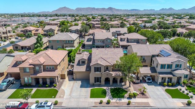 20339 E VIA DE COLINA --, Queen Creek, AZ 85142